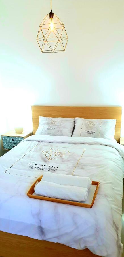 Amazing Modern Room 4 Min From The Tram القدس المظهر الخارجي الصورة
