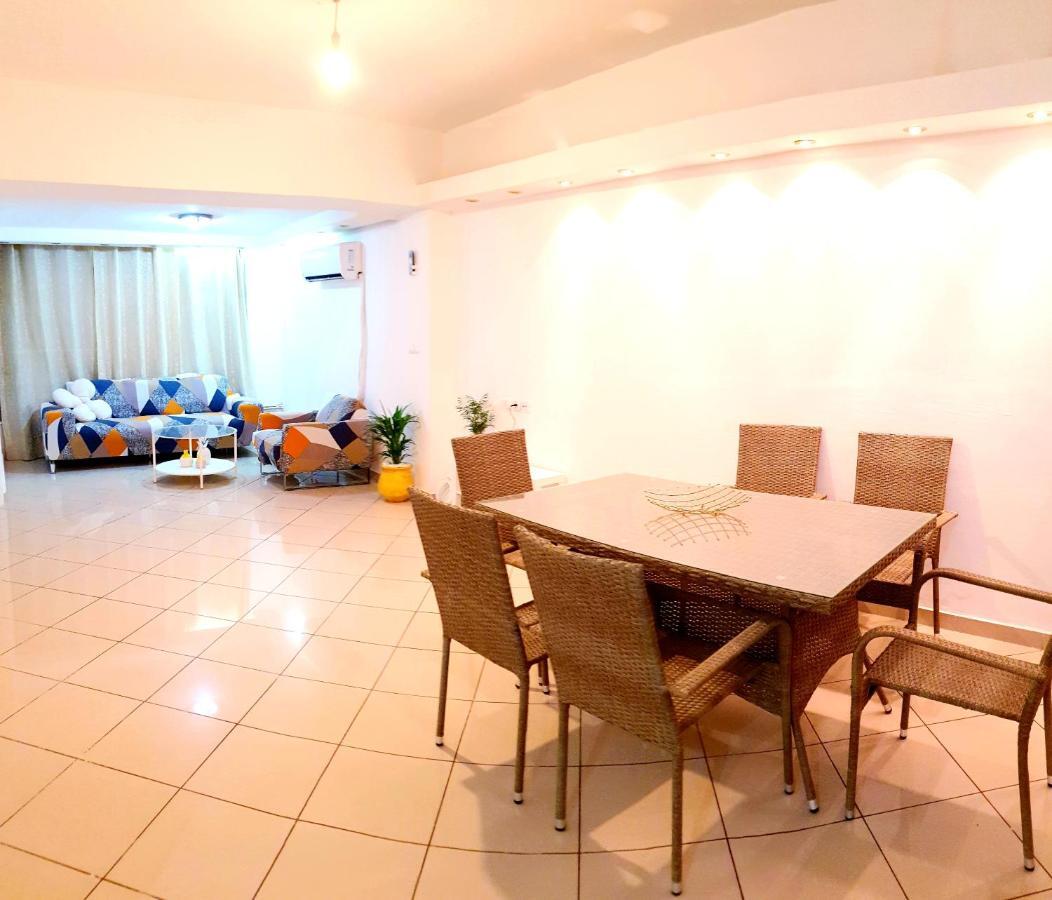 Amazing Modern Room 4 Min From The Tram القدس المظهر الخارجي الصورة